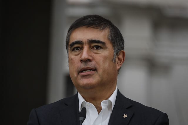 Desbordes y exclusión de Israel de la Fidae: “El canciller debió haber renunciado”