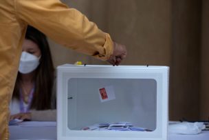 Elecciones en 2 días: Gobierno acoge propuesta del Servel y presentará reforma