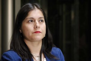 Karen Medina (PDG) está dispuesta a presidir la Cámara: 