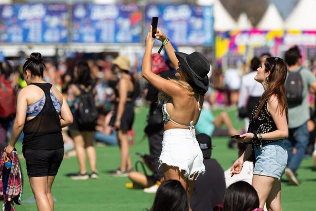 Lollapalooza