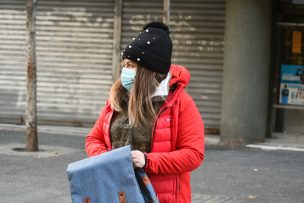 Llegó el otoño: ¿Cómo evitar resfríos ante cambios de temperatura?