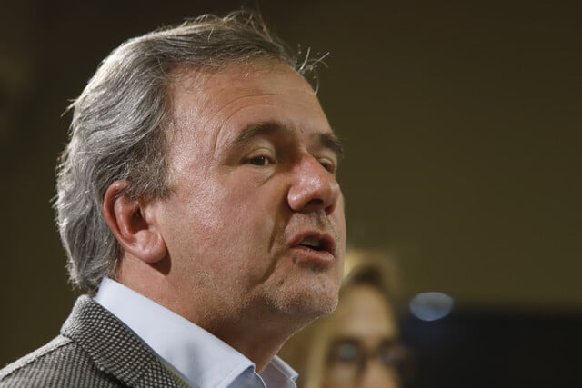 UDI presentará ley para aumentar la edad para ser Presidente de Chile