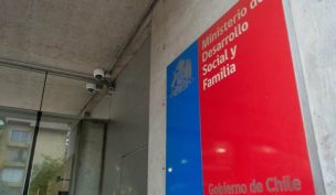 Robo a oficina dependiente de Desarrollo Social: Delincuentes se llevaron 14 computados y caja fuerte