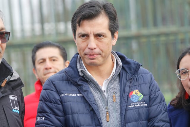 Alcalde Astudillo: “El Salvador no es un modelo replicable en nuestro país”