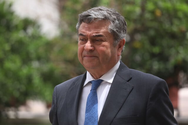 Juan Antonio Coloma por sesión especial por caso Ojeda: “Fue acordado por todos los comités, menos el PC”