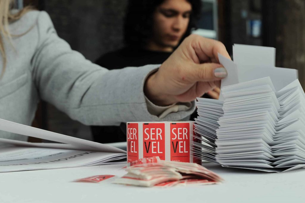 Elecciones 2024: Conoce los requisitos para ser candidato a gobernador regional