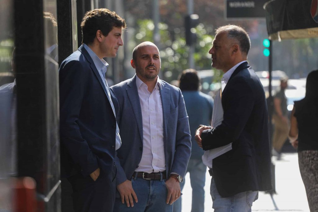 Diputados de RN reiteran que presidente del CDE se querelle por pensiones de gracia mal otorgadas