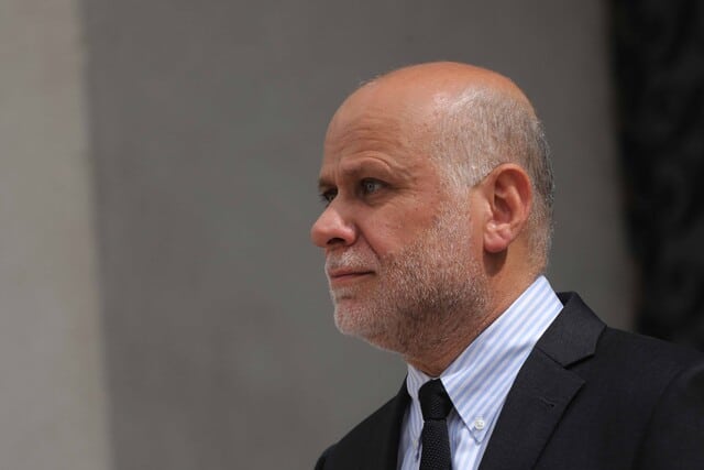 Ministro Elizalde y el aniversario del Gobierno: “Es importante tener a la vista en cómo estaba el país hace dos años”