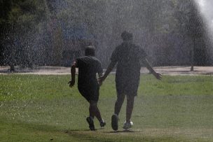 El calor no da tregua: Meteorología emite advertencia por altas temperaturas en cinco regiones