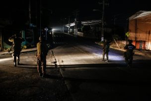 Extienden toque de queda en las comunas de Quilpué y Viña del Mar: ¿Hasta cuándo regirá la medida?