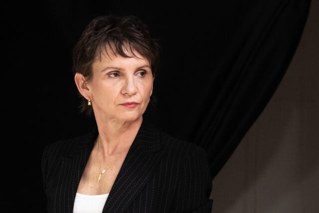 Ministra Tohá tras Cosena: “Las autoridades máximas del Estado no conocen la estrategia de seguridad”