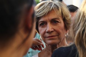 Encuesta Criteria: Evelyn Matthei lidera las preferencias presidenciales