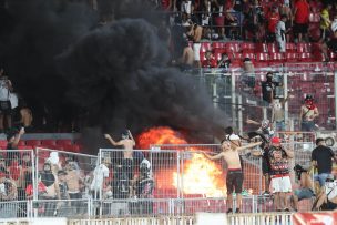 Portazo para Colo-Colo: Tribunal de Disciplina mantiene castigo para los albos, pero con una modificación