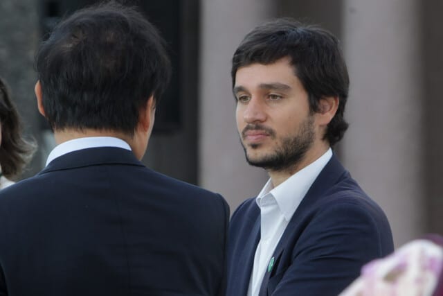 Vela (RD): Petición de militares de Vodanovic “no es por un afán electoral”