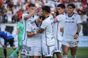 Colo-Colo vence a Huachipato y llega en alza de cara al Superclásico