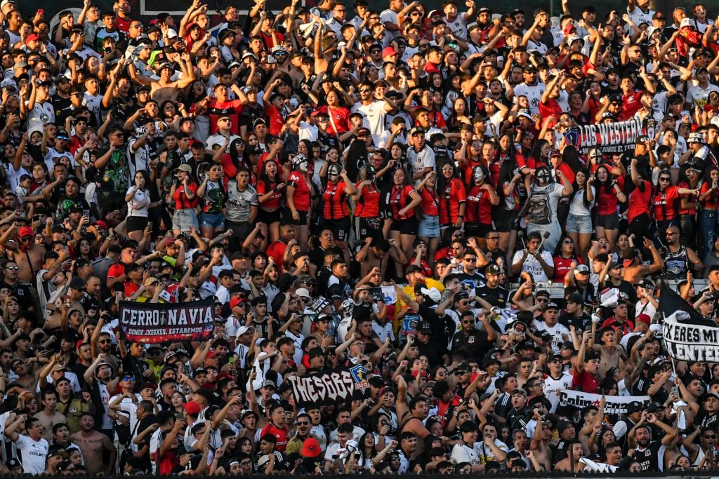 Colo-Colo apelará al castigo de la ANFP: “Estas medidas son discriminatorias”