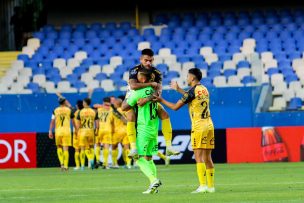 Coquimbo Unido y Unión La Calera ya tienen sus grupos para la Copa Sudamericana