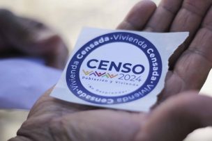 Censo 2024: Movilh protestó por falta de consultas sobre diversidad sexual