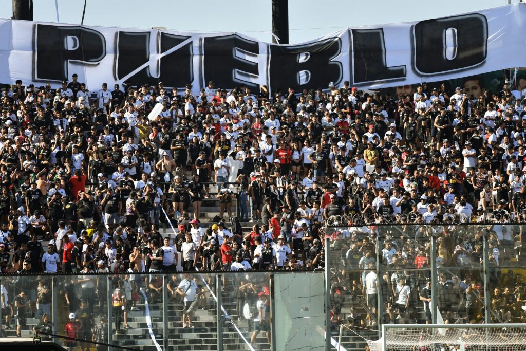 No los quieren recibir: Ñublense confirma que no venderá entradas para hinchas de Colo-Colo