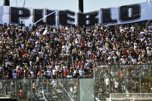 No los quieren recibir: Ñublense confirma que no venderá entradas para hinchas de Colo-Colo