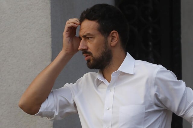 Vodanovic responde a Matthei por militares: “Las urgencias y presupuestos son diferentes a la de las comunas como Providencia”