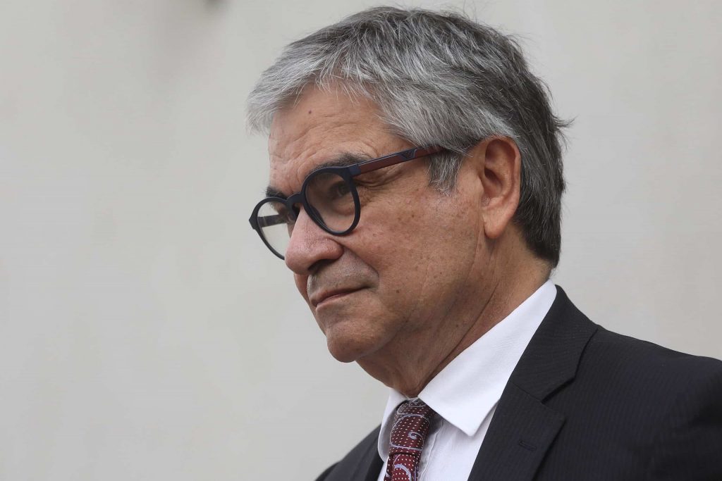 Marcel y dichos de Jara a expresidente de Sofofa por aumento de sueldos: “No me parece que sea una especie de insulto”