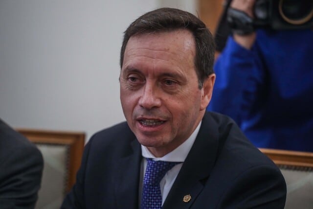 Nuevo director de la PDI ofrece disculpas: “Son conductas individuales, pero que no tienen cabida en la institución”