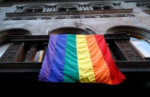 Rusia incluye al movimiento LGTBI en su lista de organizaciones terroristas