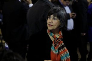 Hermana del expresidente Piñera agradece al Presidente Boric por su 