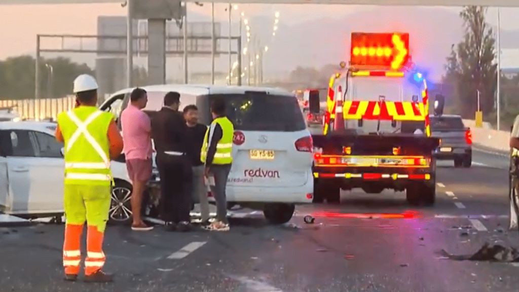 Conectados en Agricultura | Celebrar sin riesgos: Cómo evitar tragedias en las carreteras estas Fiestas Patrias