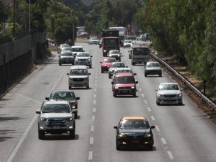 ¿Viajas en Semana Santa?: Entregan recomendaciones para un viaje seguro