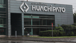 Suspensión de actividades en Huachipato: 70% está de acuerdo que el Estado subsidie a la siderúrgica