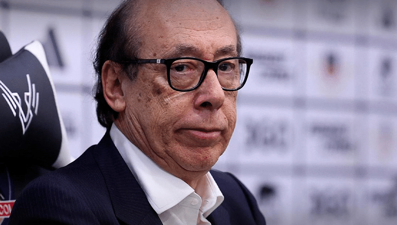 Alfredo Stöhwing y la cancha del Monumental: “Veo difícil que evitemos los conciertos de este año”