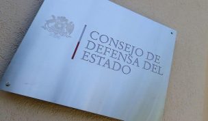 Gobierno solicita al CDE acciones legales contra supuesta víctima del estallido social que habría falseado su testimonio