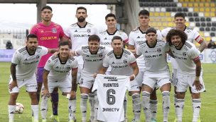 Colo-Colo no convence y enreda puntos en su visita a Coquimbo