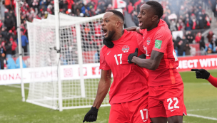 Canadá gana el repechaje y será rival de Chile en la Copa América 2024