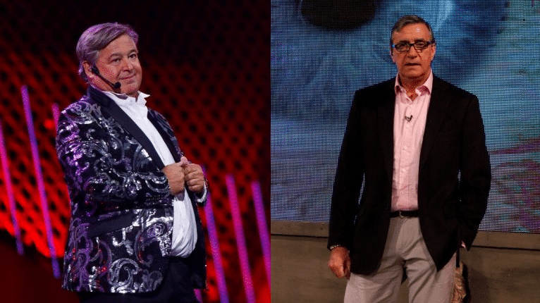 Ernesto Belloni recordó su tristeza tras el despido de Morandé con Compañía: “no era tanto por la plata”
