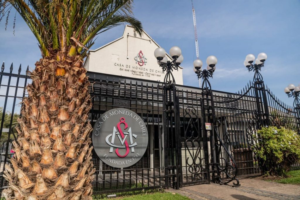 Casa de Moneda reanuda venta de barras de oro: precios superan los $5 millones