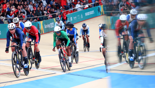 Chile busca ser sede de un Mundial de Ciclismo por primera vez en la historia