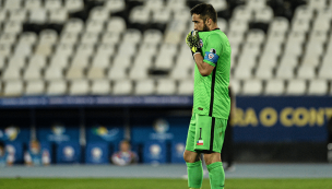 Claudio Bravo y posible regreso a Colo-Colo: “Es un sueño, pero al día de hoy no hay absolutamente nada”