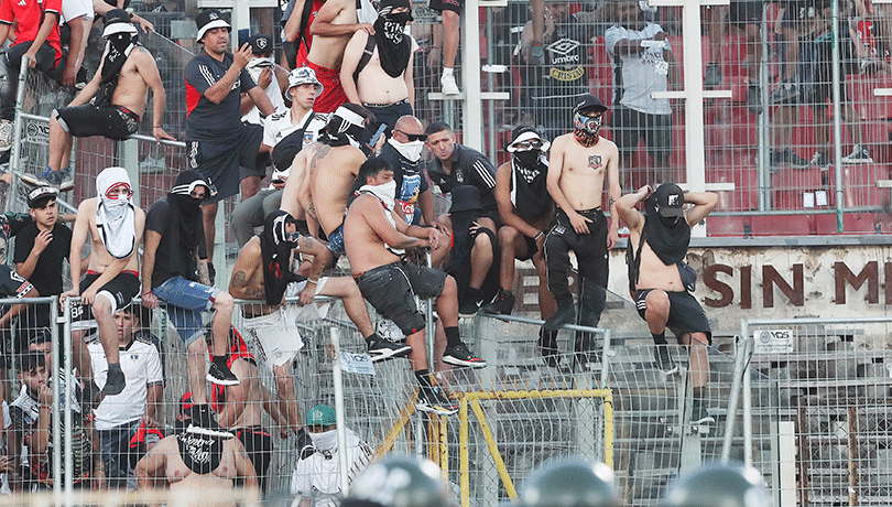 Tras apelación de Colo-Colo: hinchas sancionados podrán asistir al Superclásico