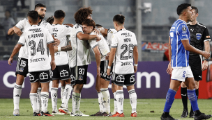 Colo-Colo y Palestino conocen su programación para la Fase 3 de la Copa Libertadores