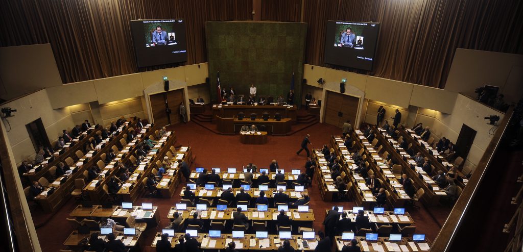 Cadem: Apoyo a la reforma de pensiones pierde fuerza con 8 puntos menos