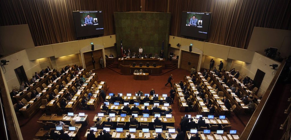 Diputados y organizaciones acusan al gobierno de 