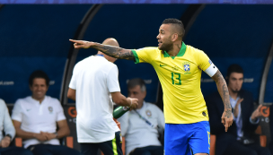 Busca elevar la pena: Fiscalía apelará a condena de Dani Alves