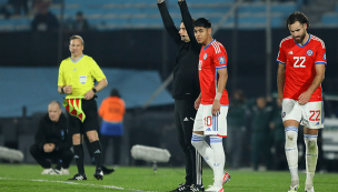 Darío Osorio e inicio de la era Gareca: “Estoy ilusionado en hacer las cosas bien”