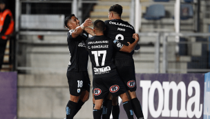 Deportes Iquique golea a O’Higgins y sigue firme en la cima de la tabla