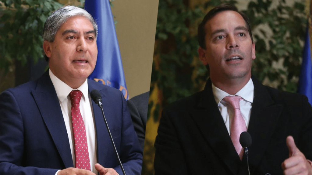 Diputados UDI: “La DC critica al PC y FA por el llamado a un nuevo estallido delictual, pero tiene una alianza electoral e ideológica con ellos”