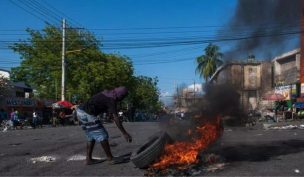 Haití: Aerolínea ofrece nueva forma de abandonar el país con destino a Miami tras escalada de violencia