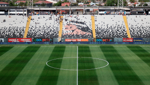 ¡Se juega en Macul! Conmebol le da el visto bueno al Monumental para la Libertadores